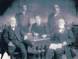 Group photograph