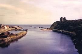 View of the Castle