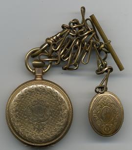 Pocket Watch