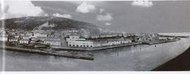 Helmsdale Harbour