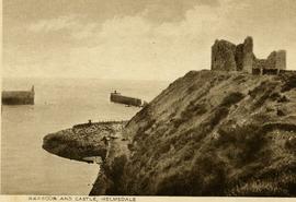 Helmsdale Castle