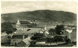 View of West Helmsdale