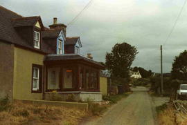 View of Cottage