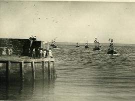 Seine Net Queen Flotilla