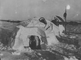 Making an Igloo