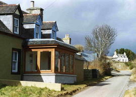 View of Cottage