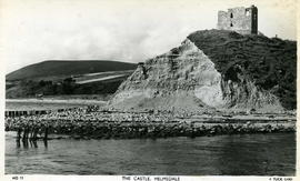 The Castle, Helmsdale