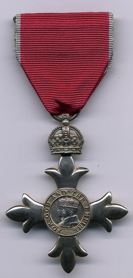 War Medal