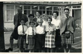 Gaelic Choir