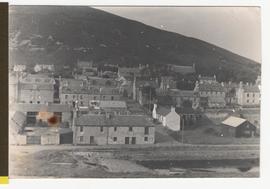 Old view of Helmsdale