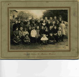 School Photograph