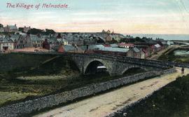 The Old Bridge