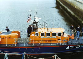 Lifeboat