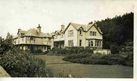 Suisgill Lodge