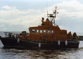 Lifeboat