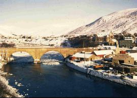 Old Bridge