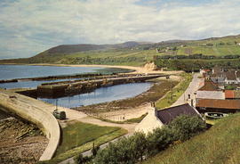 View of the Harbour