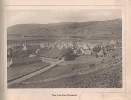 View from East Helmsdale