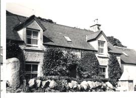 View of the House