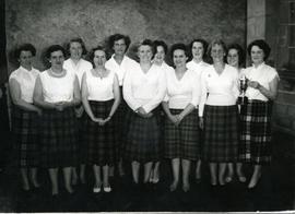 Gaelic Choir