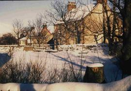 Old Manse