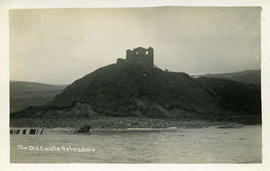 The Old Castle, Helmsdale