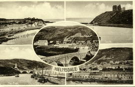 Views of Helmsdale