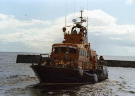 Lifeboat