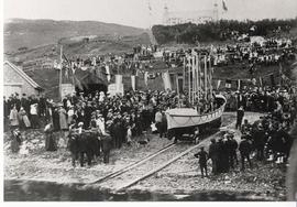 Launching the Lifeboat